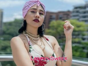 LaurenSweek