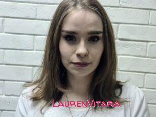 LaurenVitara