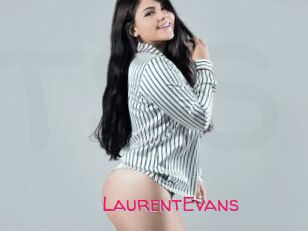 LaurentEvans