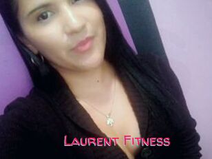 Laurent_Fitness
