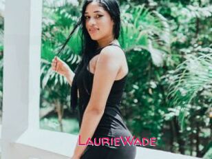LaurieWade