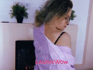LaurieWow
