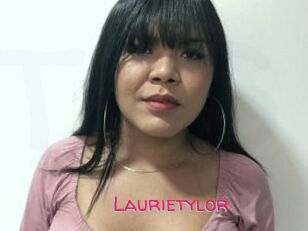Laurietylor
