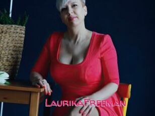 LaurikaFreeman