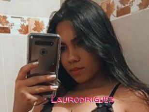 Laurodriguez