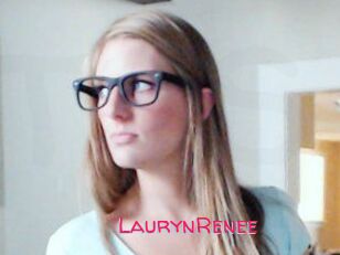 LaurynRenee