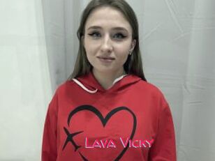 Lava_Vicky
