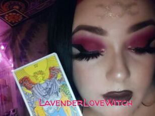 LavenderLoveWitch