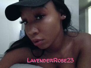 LavenderRose23
