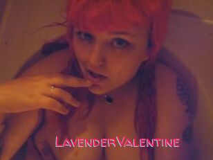 LavenderValentine