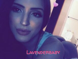 Lavenderbaby