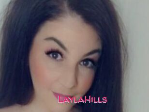 LaylaHills