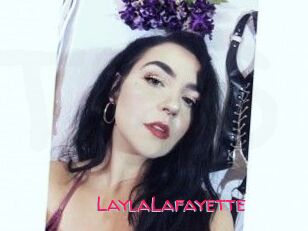 LaylaLafayette