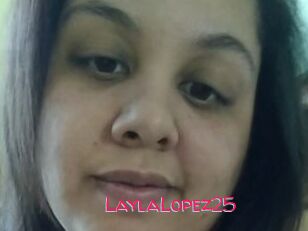 LaylaLopez25