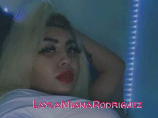 LaylaMianaRodriguez