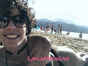 LaylaMoonLive