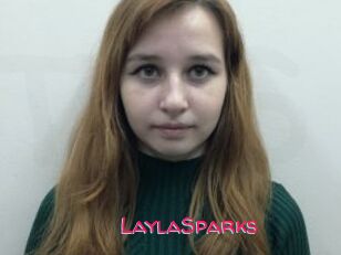 LaylaSparks