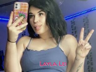 Layla_Lei