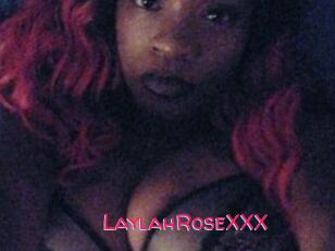 LaylahRoseXXX