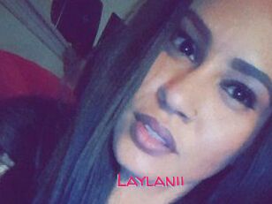 Laylanii