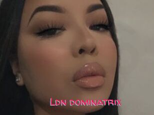 Ldn_dominatrix