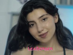 LeaBerger