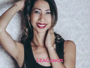 LeaConor