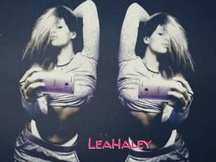 LeaHaley