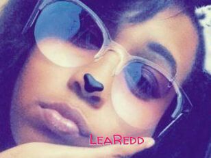 LeaRedd