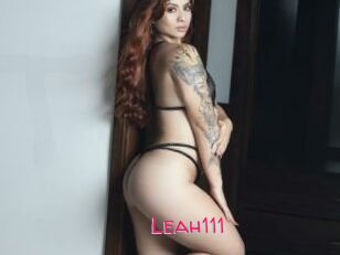 Leah111