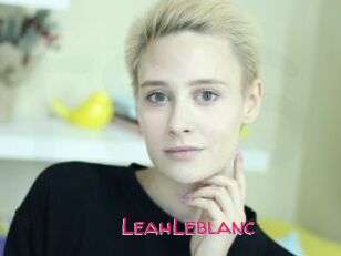 LeahLeblanc