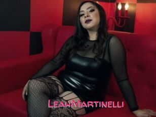 LeahMartinelli