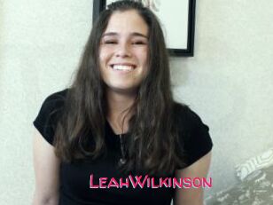 LeahWilkinson