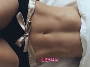 Leahh