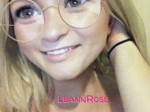 LeannRose