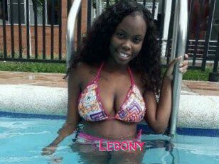 Lebony
