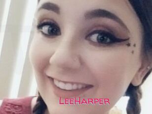 LeeHarper