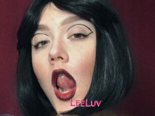 LeeLuv