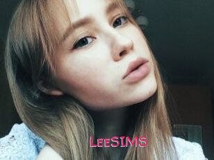 LeeSIMS