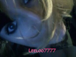 Leeloo7777