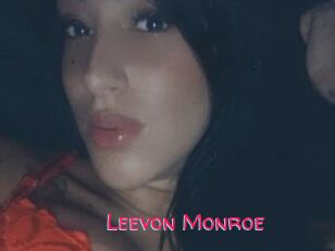 Leevon_Monroe