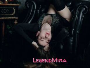 LegendMira