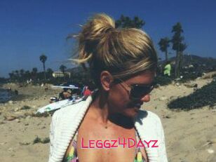 Leggz4Dayz