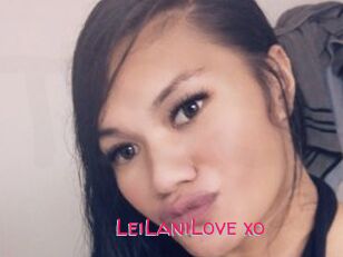 LeiLaniLove_xo
