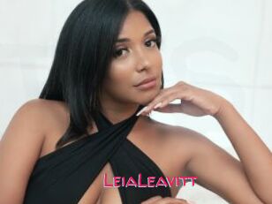 LeiaLeavitt