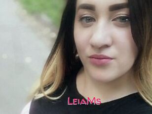 LeiaMs