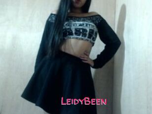 LeidyBeen