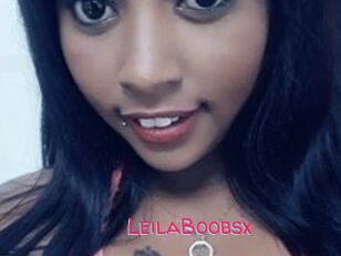 LeilaBoobsx