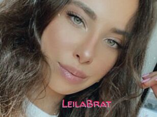 LeilaBrat