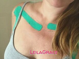 LeilaGrace